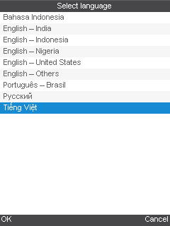   Hướng dẫn chi tiết cài đặt và sử dụng trình duyệt UC Browser 
