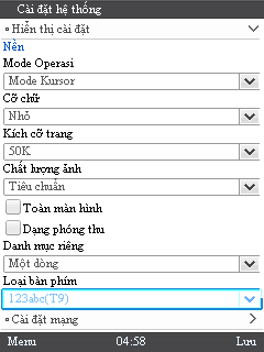   Hướng dẫn chi tiết cài đặt và sử dụng trình duyệt UC Browser 